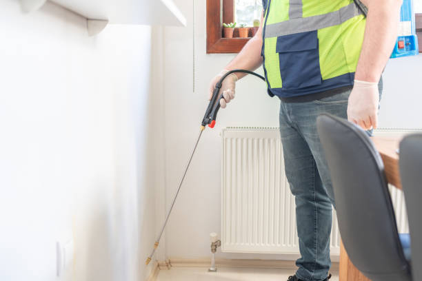 Best Bed Bug Extermination  in Nroe City, MO